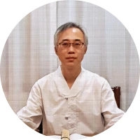 명균관 구명재 원장님 사진