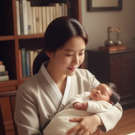 신생아 작명소: 사랑으로 짓는 첫 아기이름작명 | 명균관 구명재 원장 5 신생아작명소102