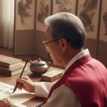 신생아 작명소: 사랑으로 짓는 첫 아기이름작명 | 명균관 구명재 원장 3 신생아 작명소101