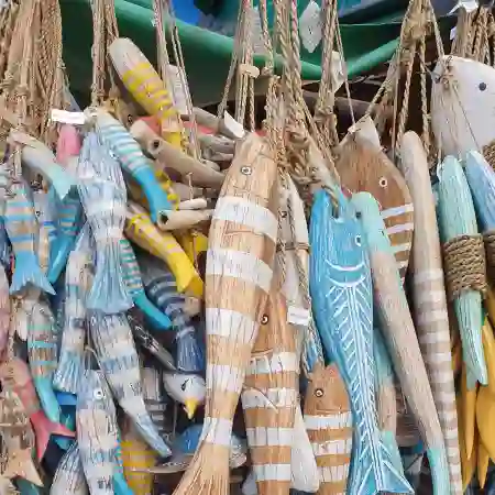 보는 각도에 따라 다르게 보이는 사물의 이미지